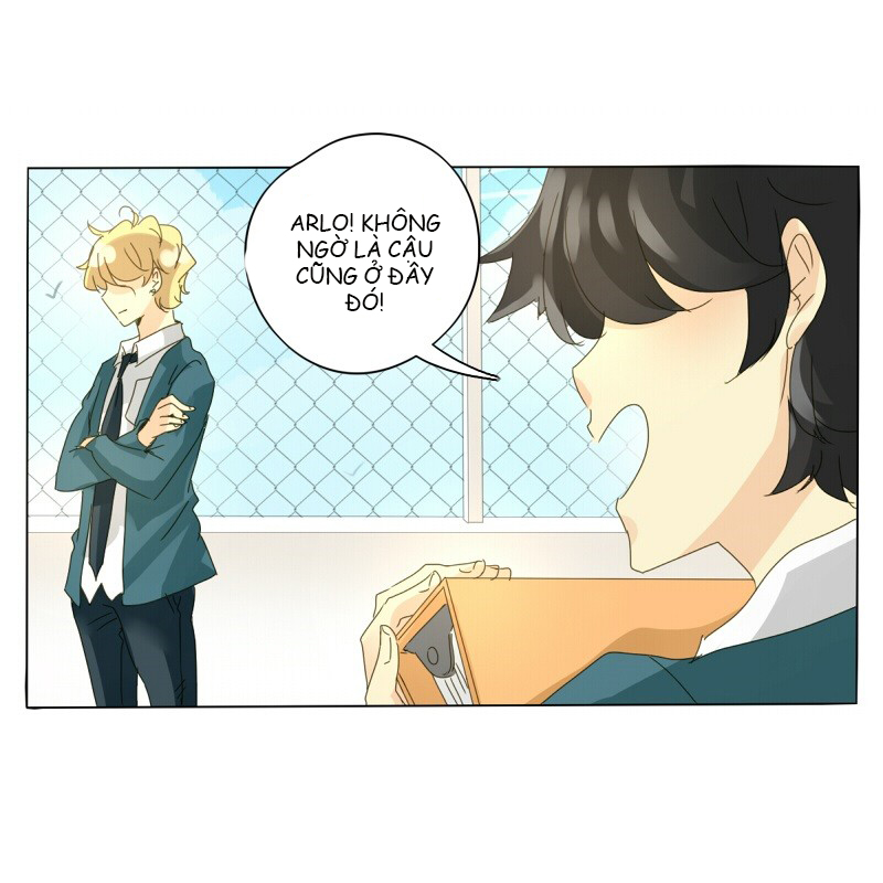 Thế Giới Không Hoàn Hảo Chapter 52 - 29