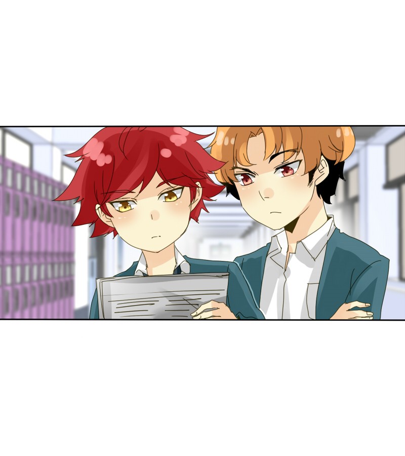 Thế Giới Không Hoàn Hảo Chapter 52 - 4