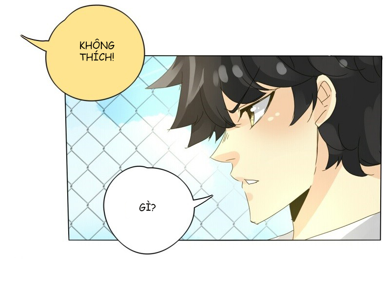 Thế Giới Không Hoàn Hảo Chapter 52 - 31