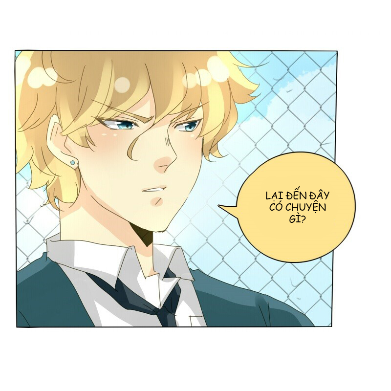 Thế Giới Không Hoàn Hảo Chapter 52 - 32