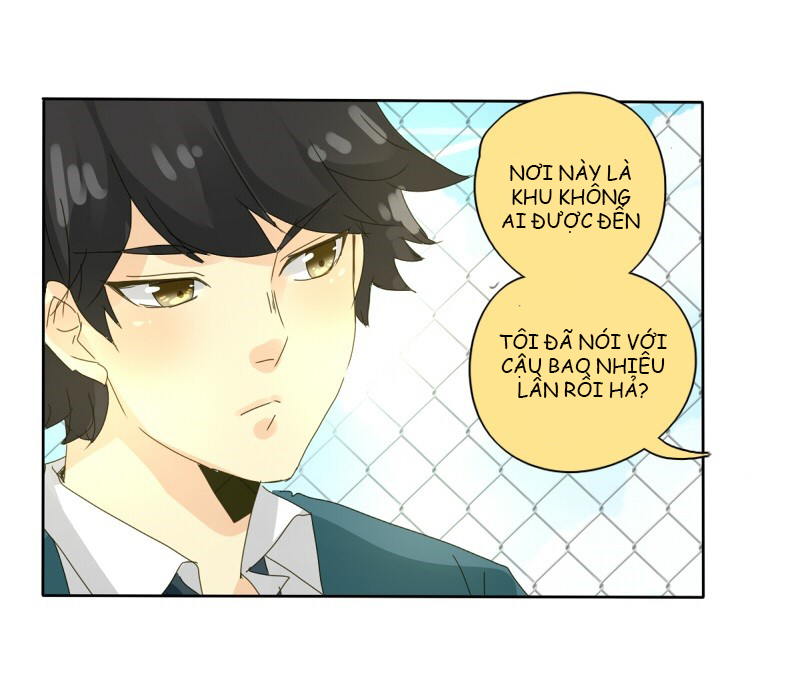 Thế Giới Không Hoàn Hảo Chapter 52 - 34