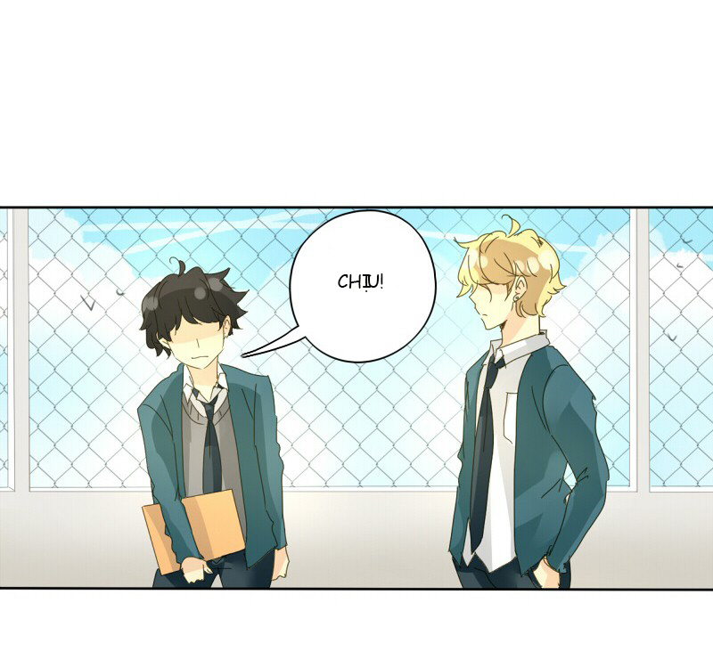 Thế Giới Không Hoàn Hảo Chapter 52 - 35