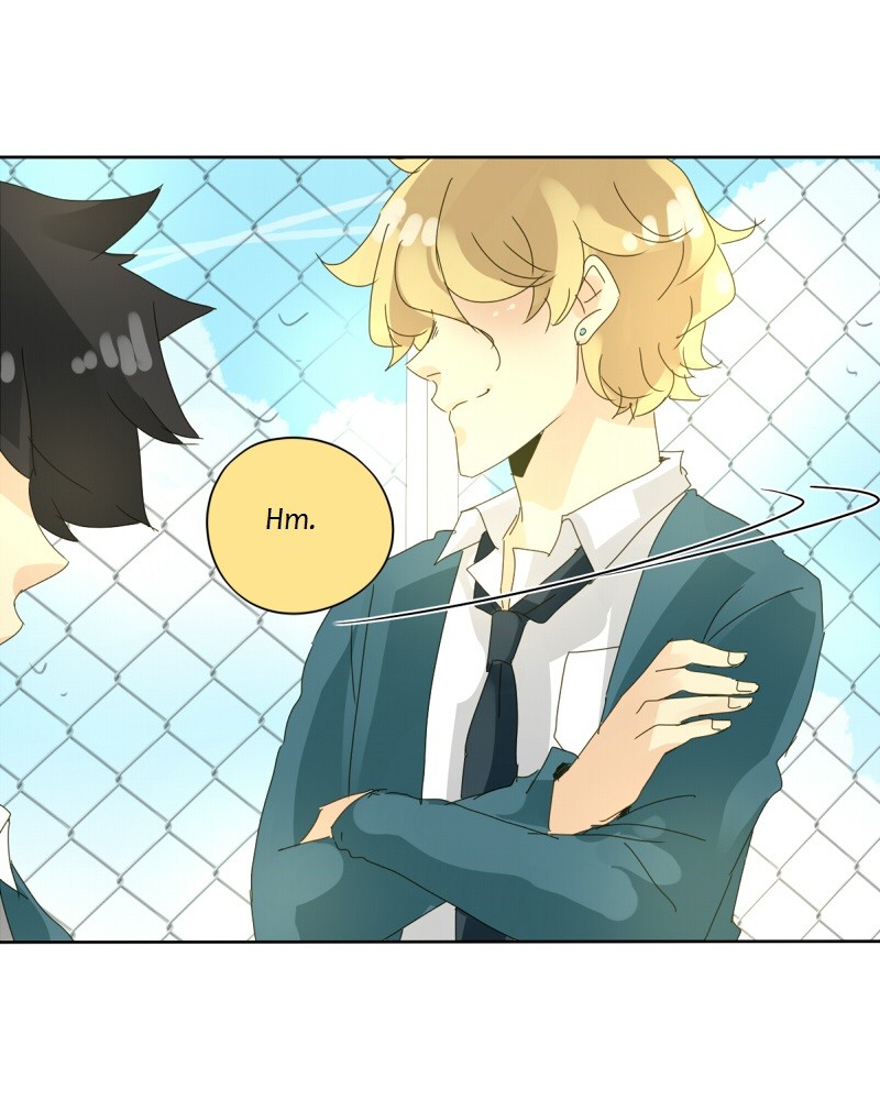 Thế Giới Không Hoàn Hảo Chapter 52 - 37