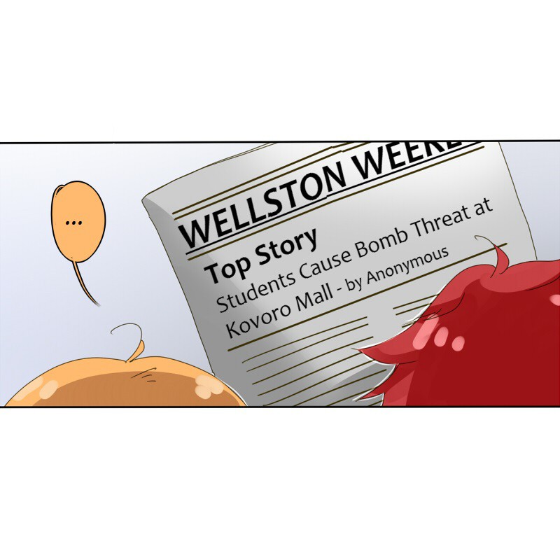 Thế Giới Không Hoàn Hảo Chapter 52 - 5