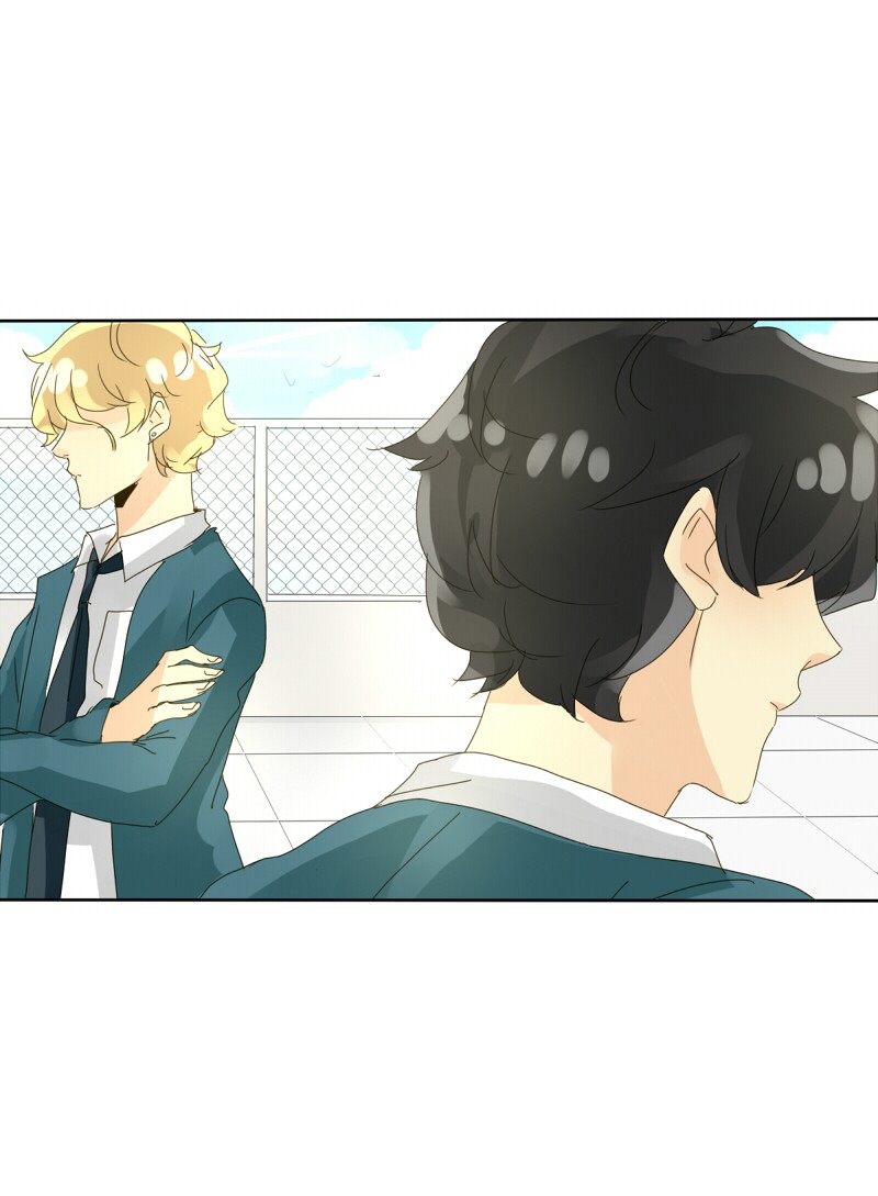 Thế Giới Không Hoàn Hảo Chapter 52 - 47