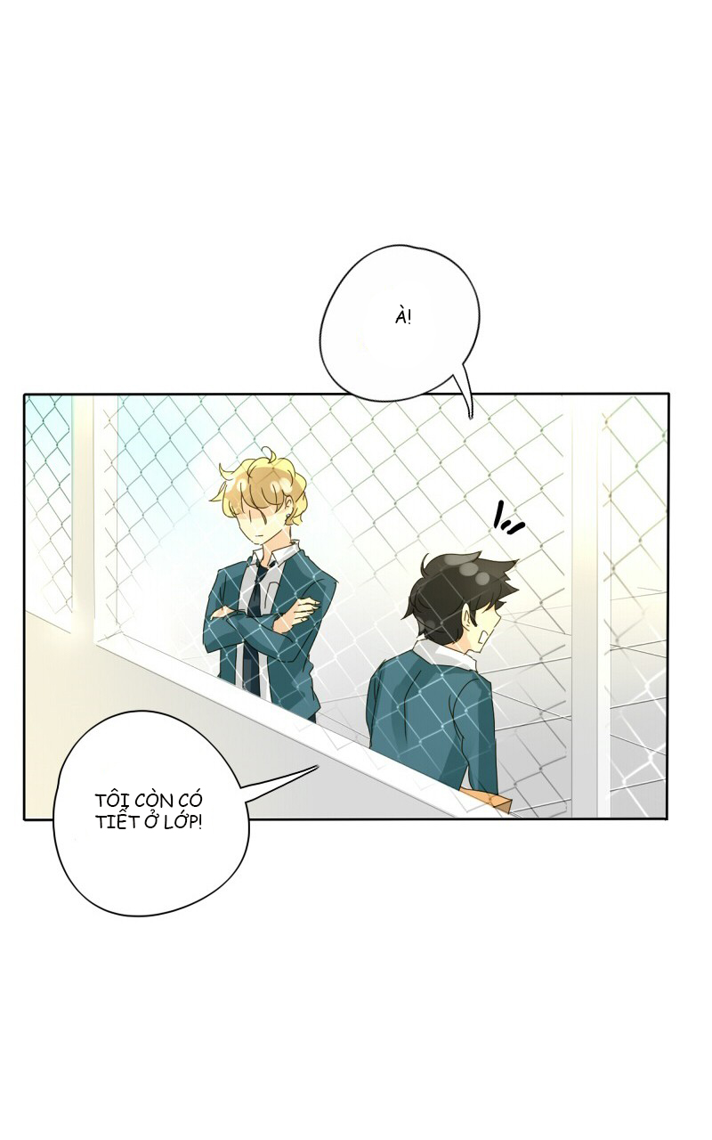 Thế Giới Không Hoàn Hảo Chapter 52 - 49