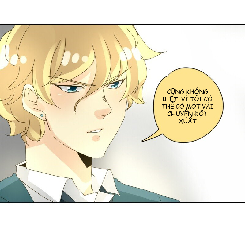 Thế Giới Không Hoàn Hảo Chapter 52 - 51