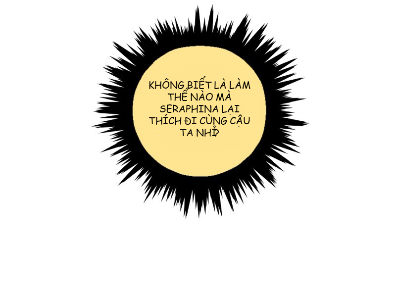 Thế Giới Không Hoàn Hảo Chapter 52 - 58