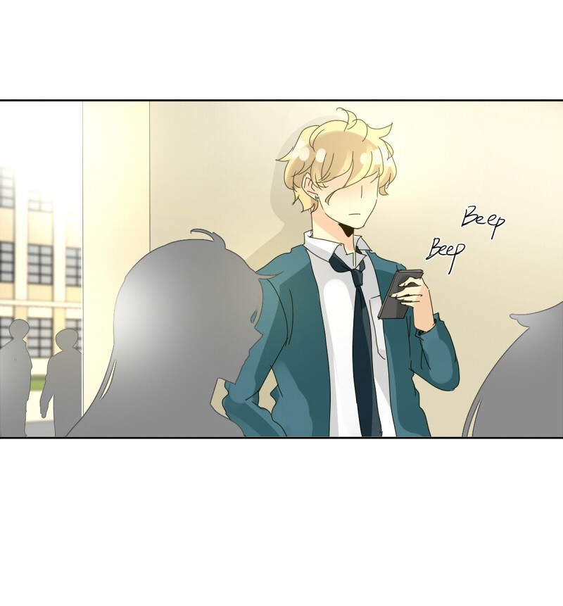 Thế Giới Không Hoàn Hảo Chapter 52 - 60