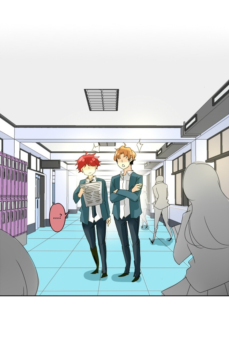 Thế Giới Không Hoàn Hảo Chapter 52 - 7