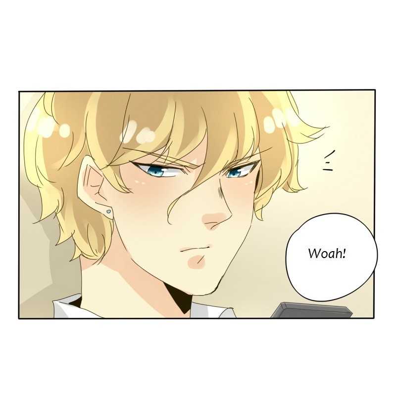 Thế Giới Không Hoàn Hảo Chapter 52 - 61