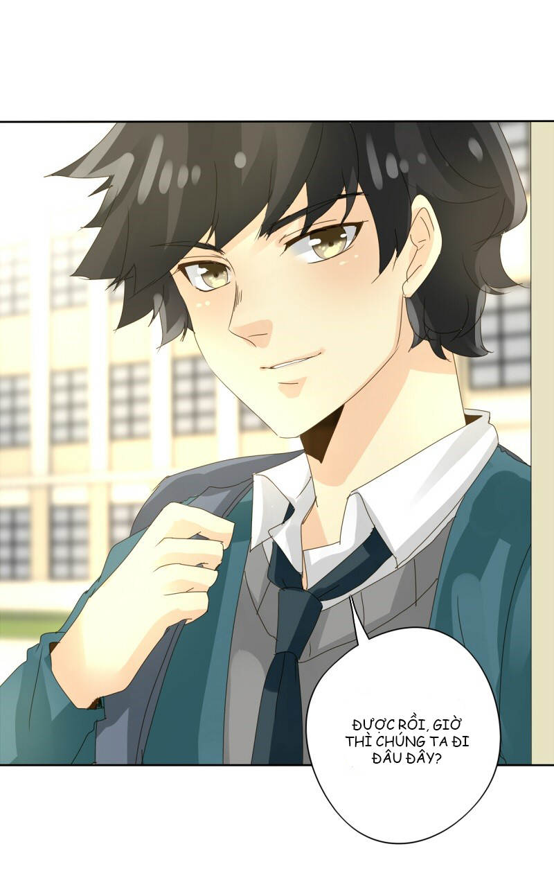 Thế Giới Không Hoàn Hảo Chapter 52 - 62