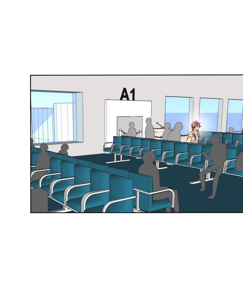 Thế Giới Không Hoàn Hảo Chapter 53 - 11