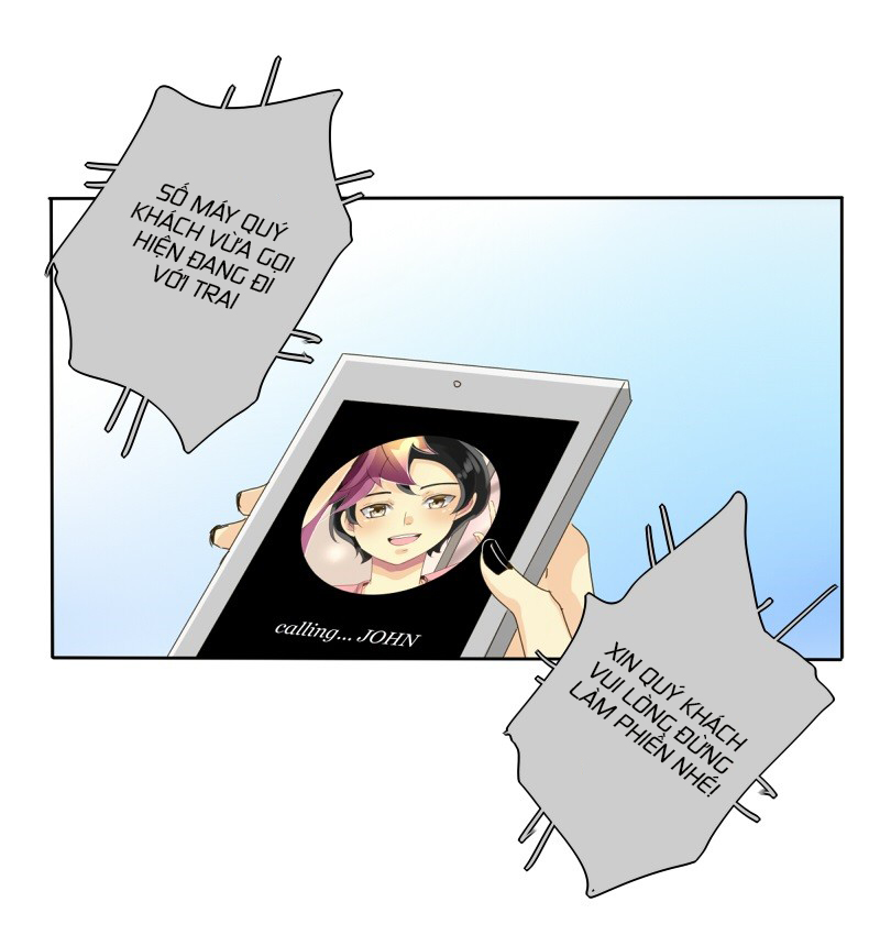 Thế Giới Không Hoàn Hảo Chapter 53 - 12