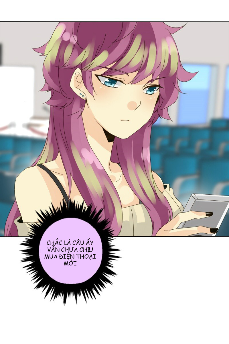 Thế Giới Không Hoàn Hảo Chapter 53 - 13