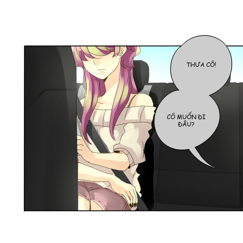 Thế Giới Không Hoàn Hảo Chapter 53 - 15