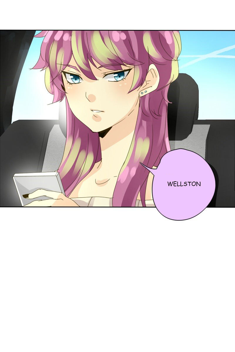 Thế Giới Không Hoàn Hảo Chapter 53 - 16