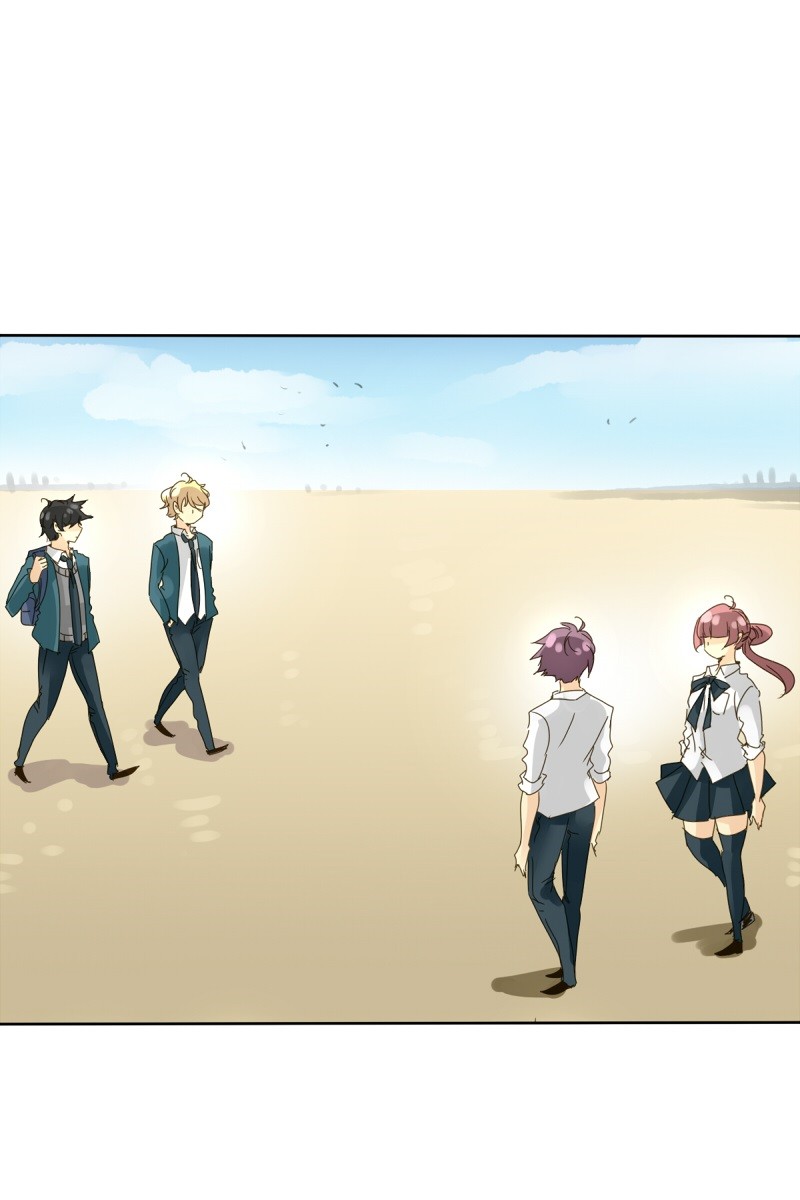 Thế Giới Không Hoàn Hảo Chapter 53 - 27