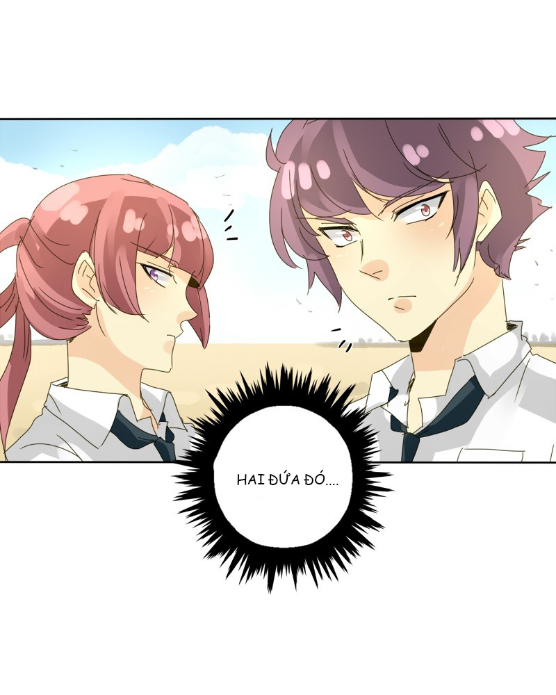 Thế Giới Không Hoàn Hảo Chapter 53 - 30