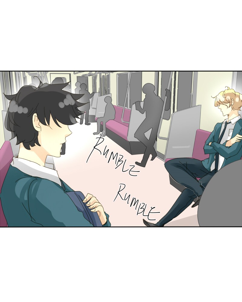 Thế Giới Không Hoàn Hảo Chapter 53 - 4