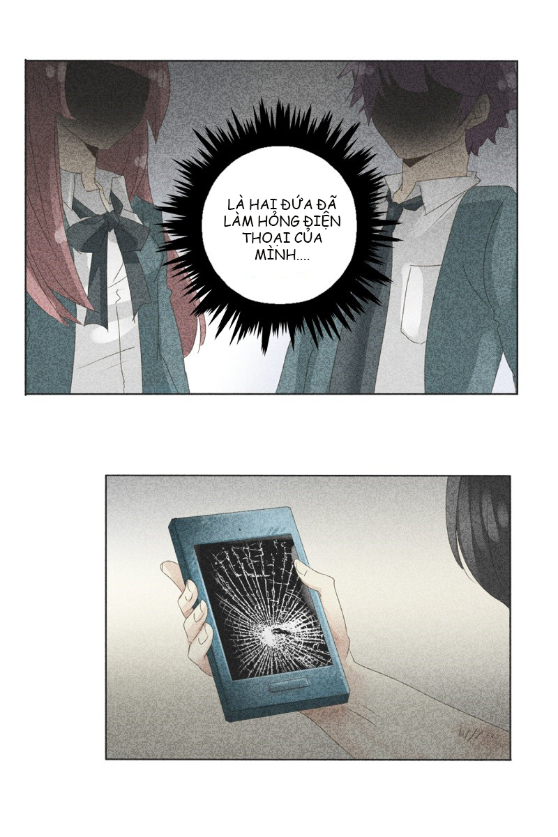 Thế Giới Không Hoàn Hảo Chapter 53 - 31