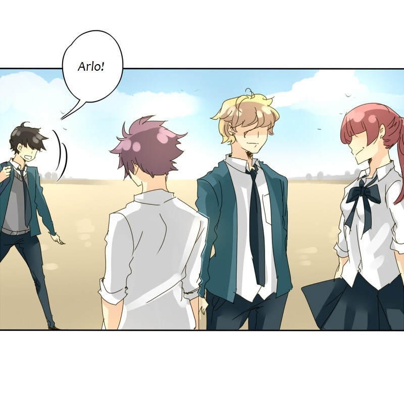 Thế Giới Không Hoàn Hảo Chapter 53 - 35