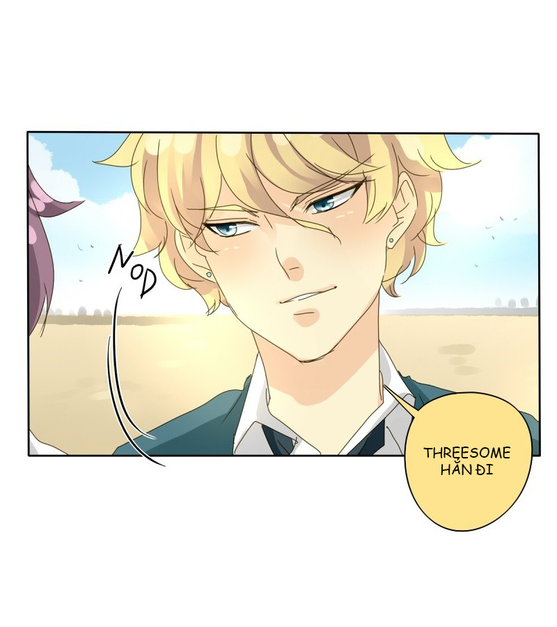 Thế Giới Không Hoàn Hảo Chapter 53 - 38