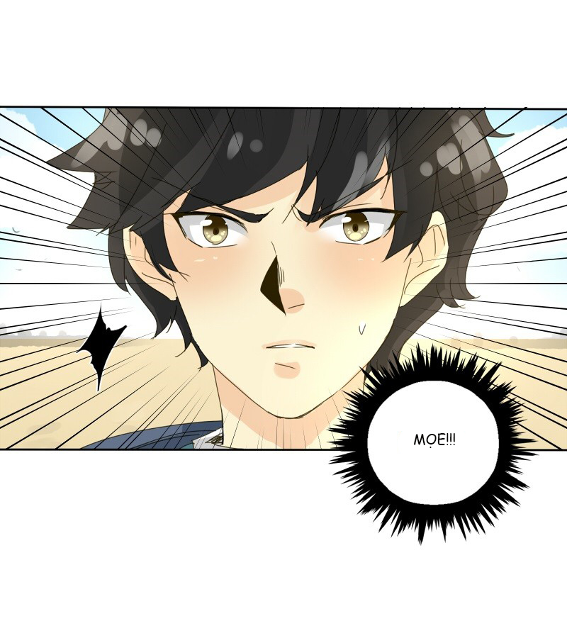 Thế Giới Không Hoàn Hảo Chapter 53 - 39