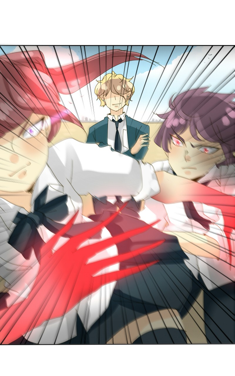 Thế Giới Không Hoàn Hảo Chapter 53 - 42