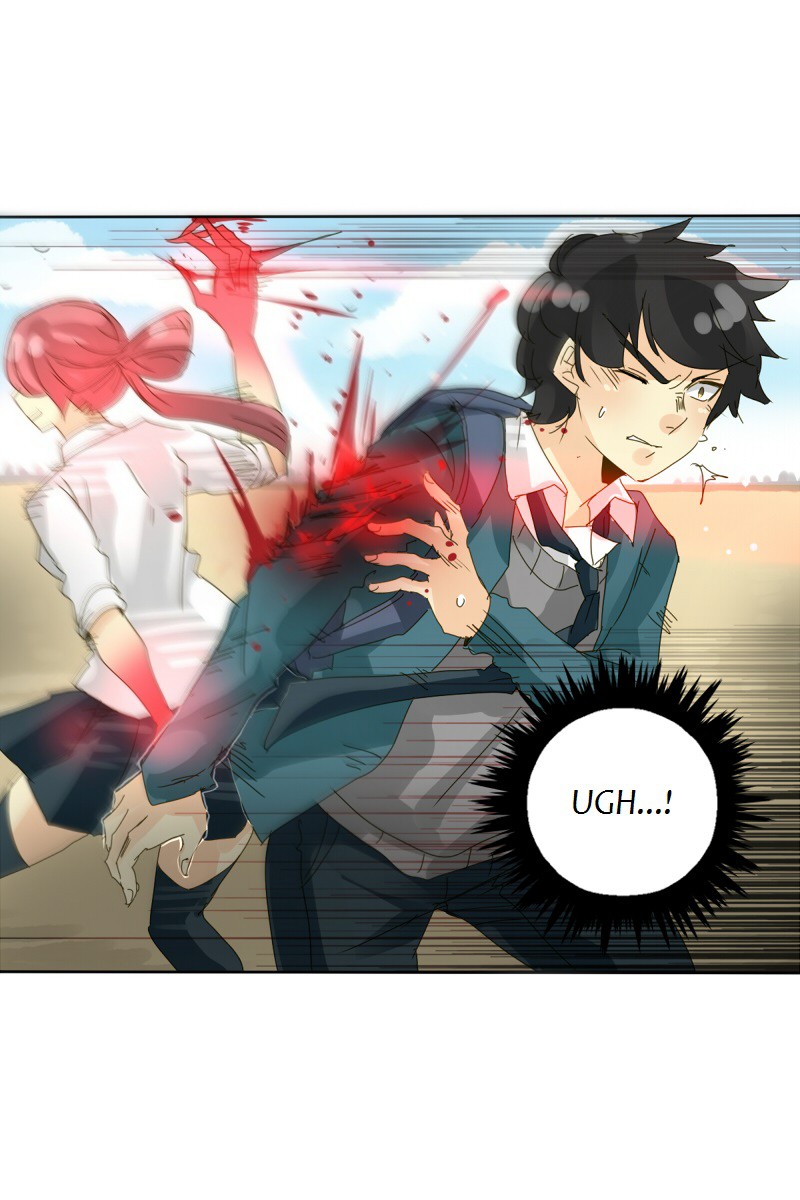 Thế Giới Không Hoàn Hảo Chapter 53 - 47