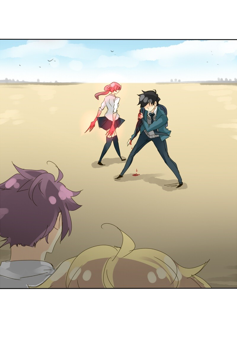 Thế Giới Không Hoàn Hảo Chapter 53 - 48