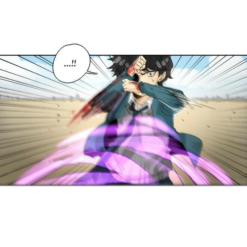 Thế Giới Không Hoàn Hảo Chapter 53 - 50