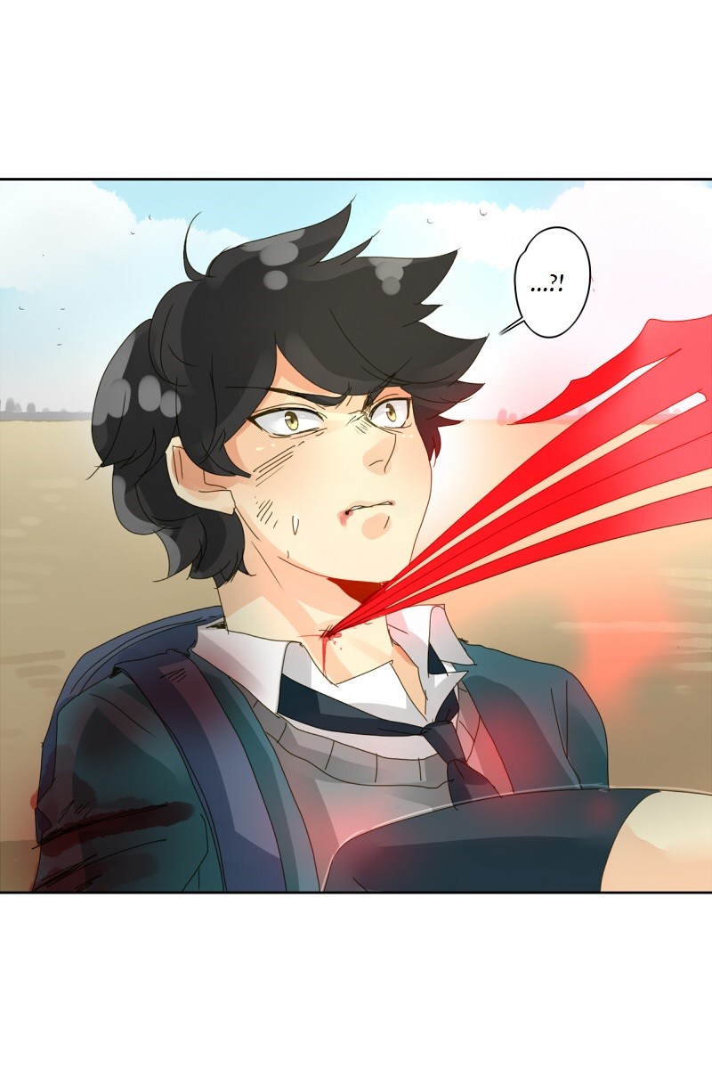 Thế Giới Không Hoàn Hảo Chapter 53 - 58