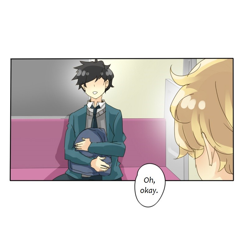 Thế Giới Không Hoàn Hảo Chapter 53 - 9