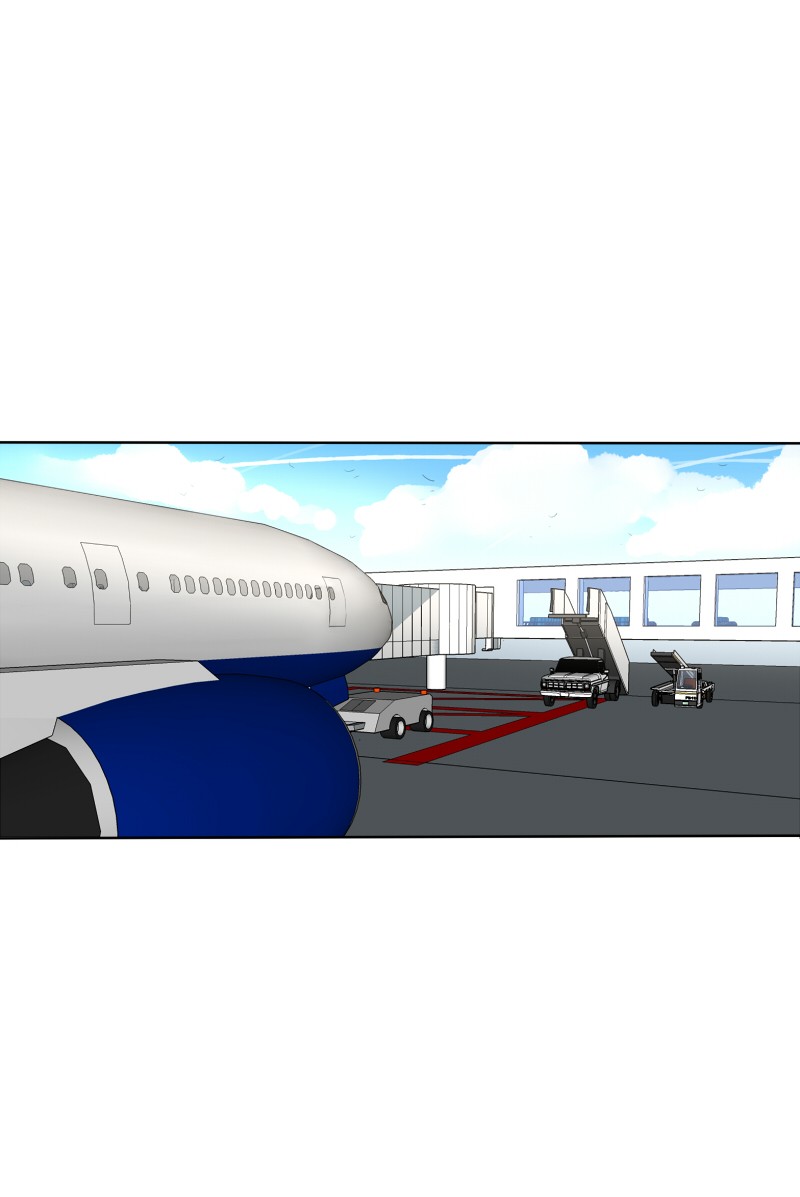 Thế Giới Không Hoàn Hảo Chapter 53 - 10