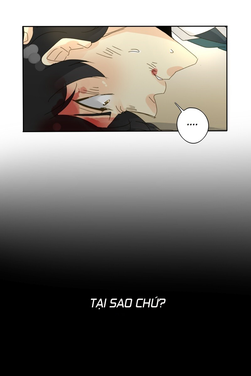 Thế Giới Không Hoàn Hảo Chapter 54 - 15