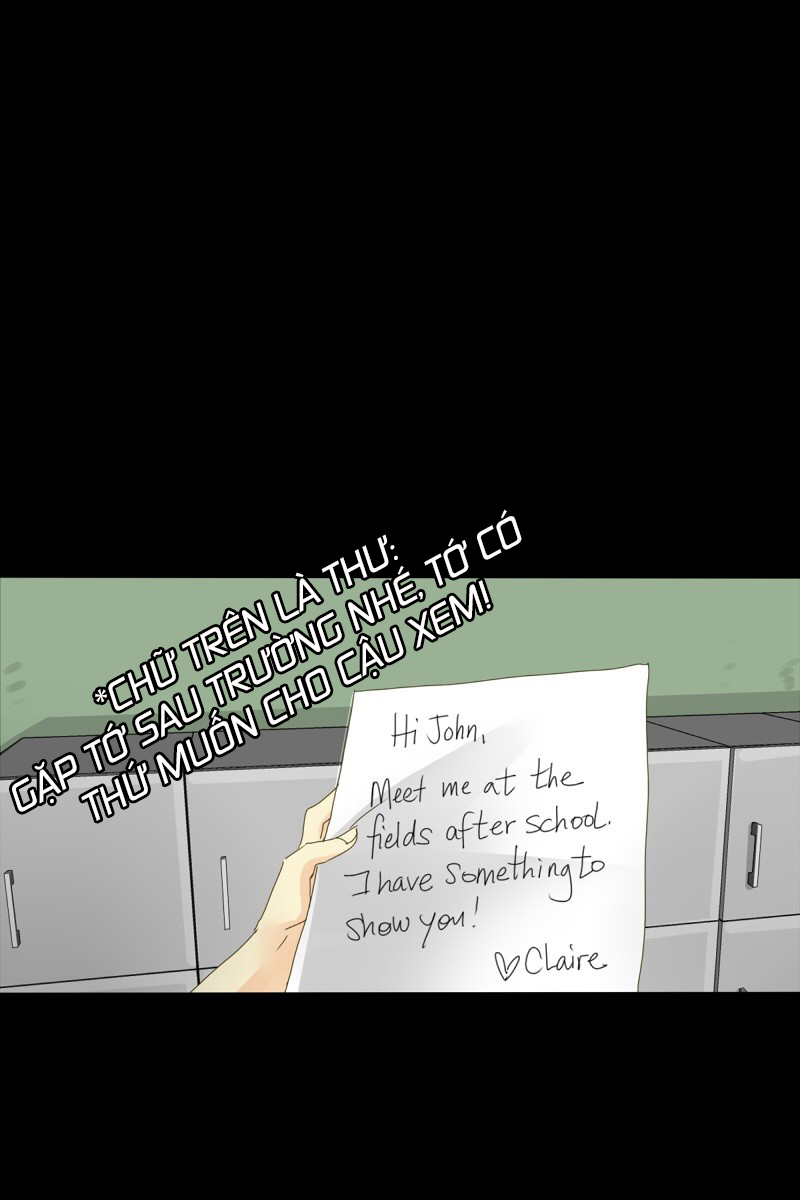 Thế Giới Không Hoàn Hảo Chapter 54 - 16
