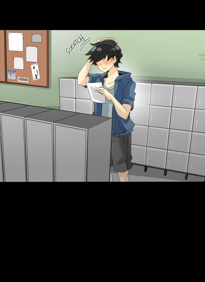 Thế Giới Không Hoàn Hảo Chapter 54 - 18