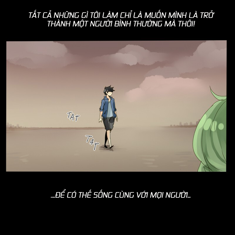 Thế Giới Không Hoàn Hảo Chapter 54 - 19