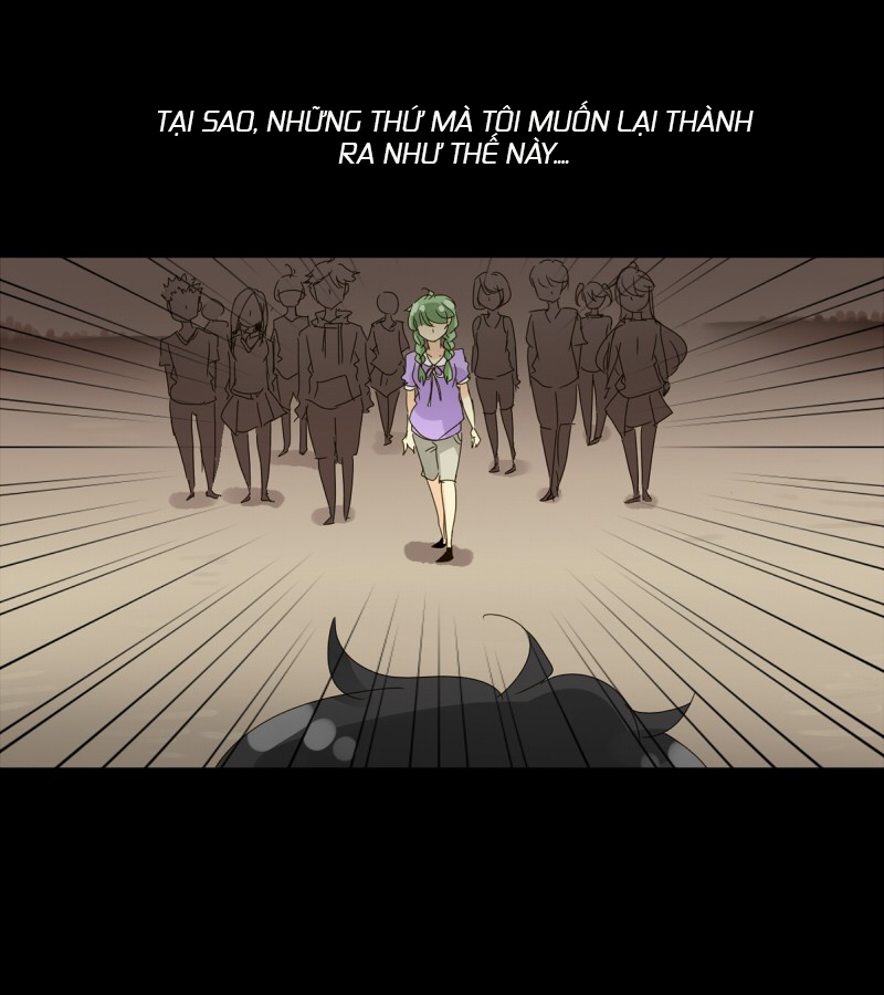 Thế Giới Không Hoàn Hảo Chapter 54 - 21