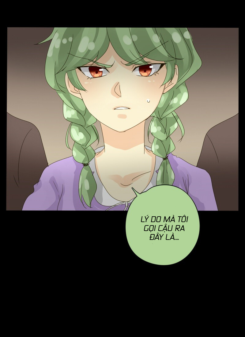 Thế Giới Không Hoàn Hảo Chapter 54 - 22