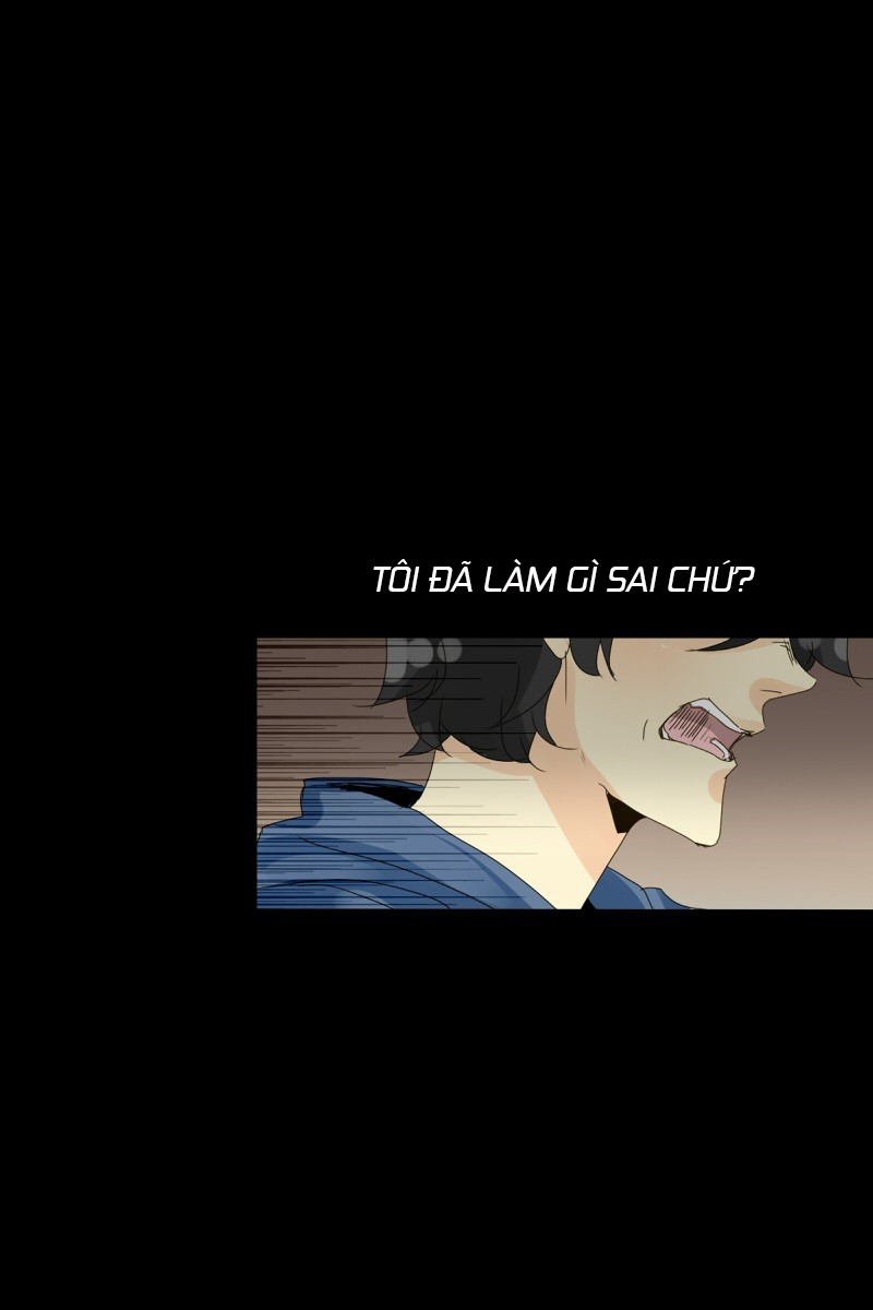 Thế Giới Không Hoàn Hảo Chapter 54 - 24