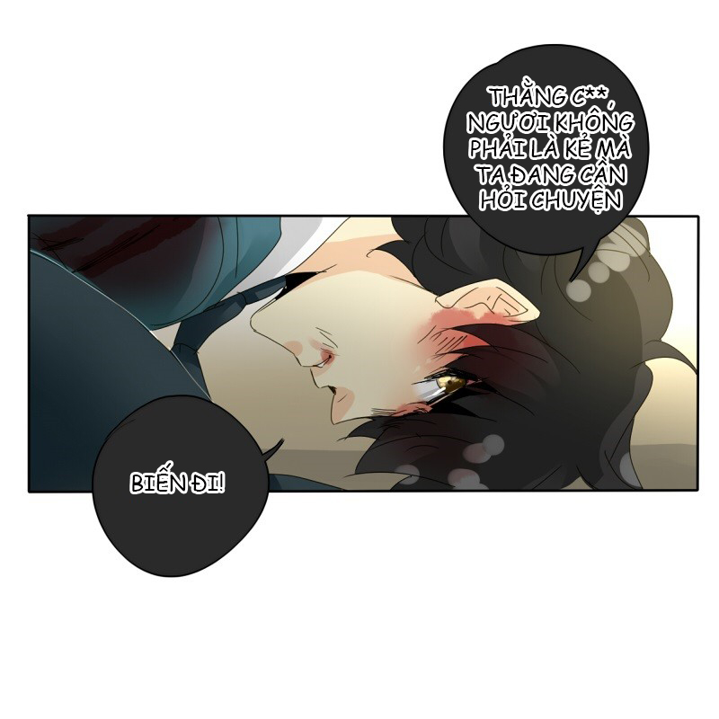 Thế Giới Không Hoàn Hảo Chapter 54 - 27