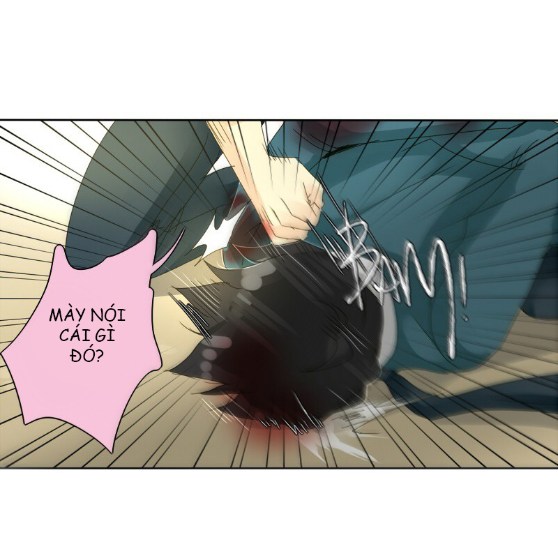 Thế Giới Không Hoàn Hảo Chapter 54 - 28