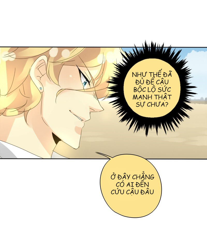 Thế Giới Không Hoàn Hảo Chapter 54 - 29