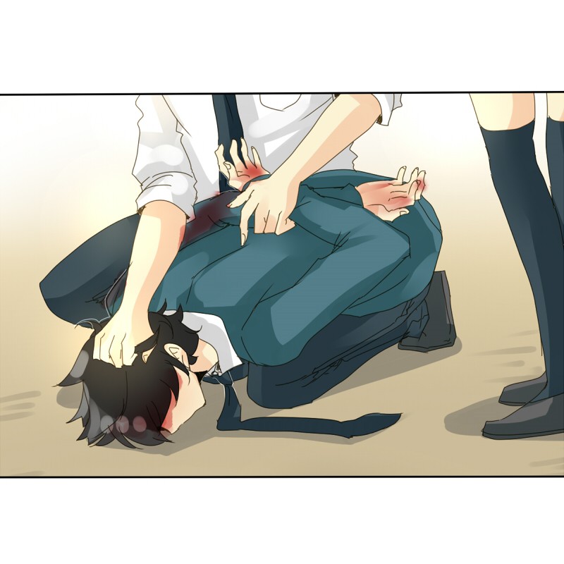 Thế Giới Không Hoàn Hảo Chapter 54 - 4