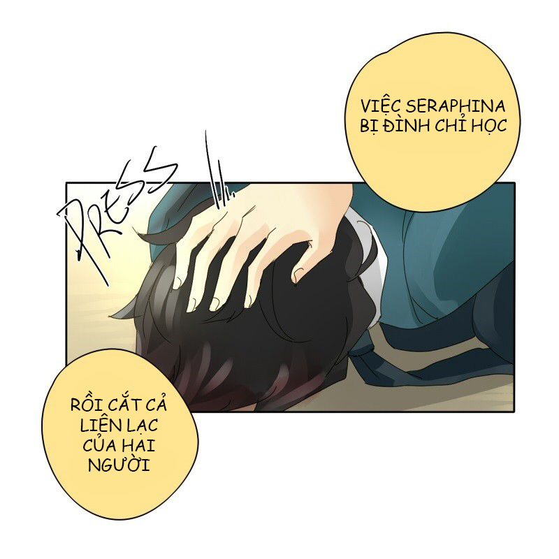 Thế Giới Không Hoàn Hảo Chapter 54 - 33