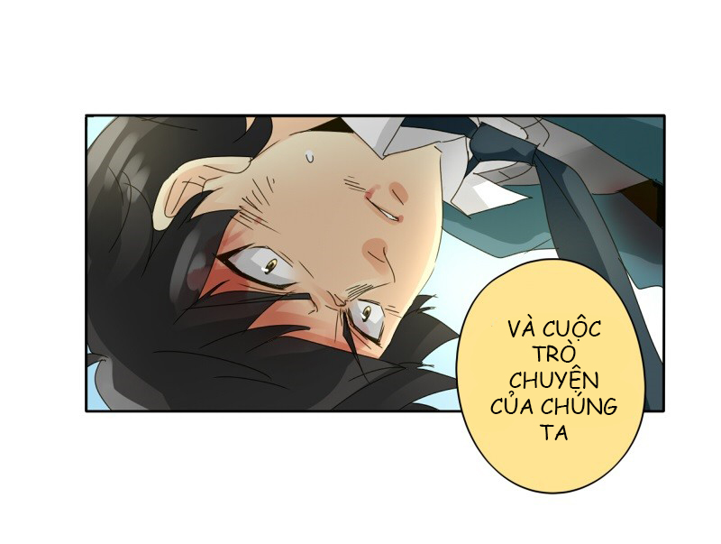 Thế Giới Không Hoàn Hảo Chapter 54 - 34