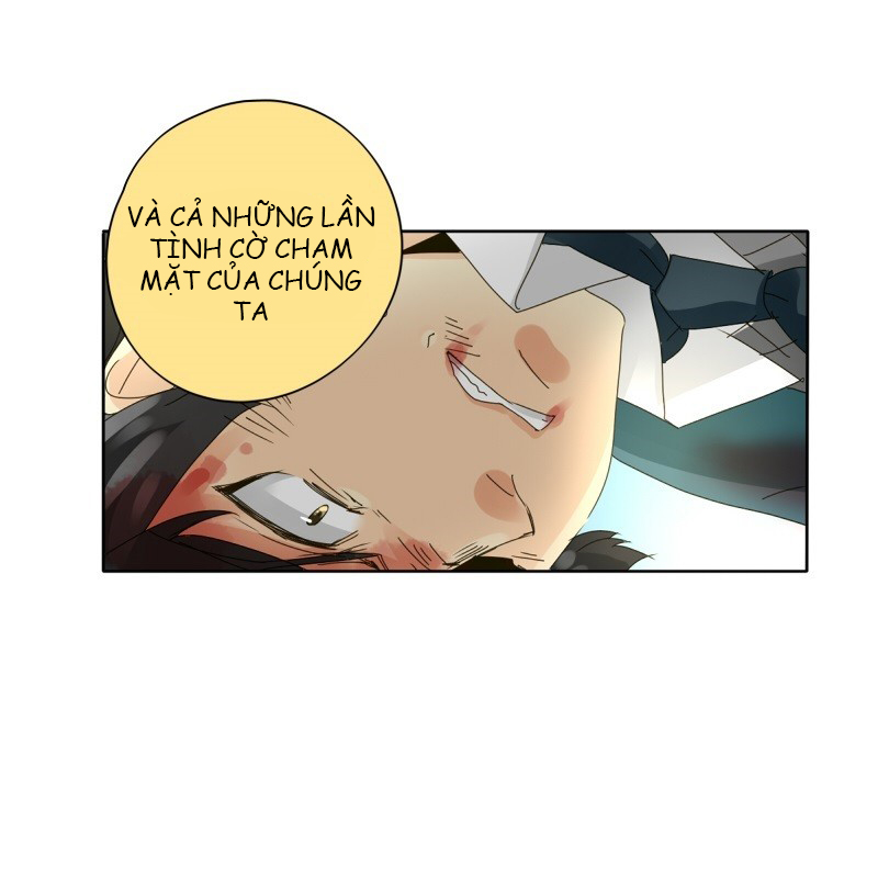 Thế Giới Không Hoàn Hảo Chapter 54 - 35