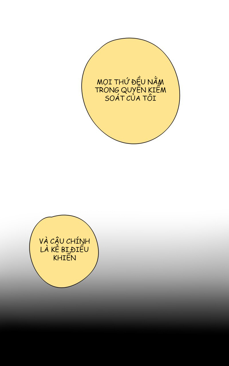 Thế Giới Không Hoàn Hảo Chapter 54 - 36